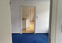 schöne charmante Wohnung mitten in der Stadt zu vermieten