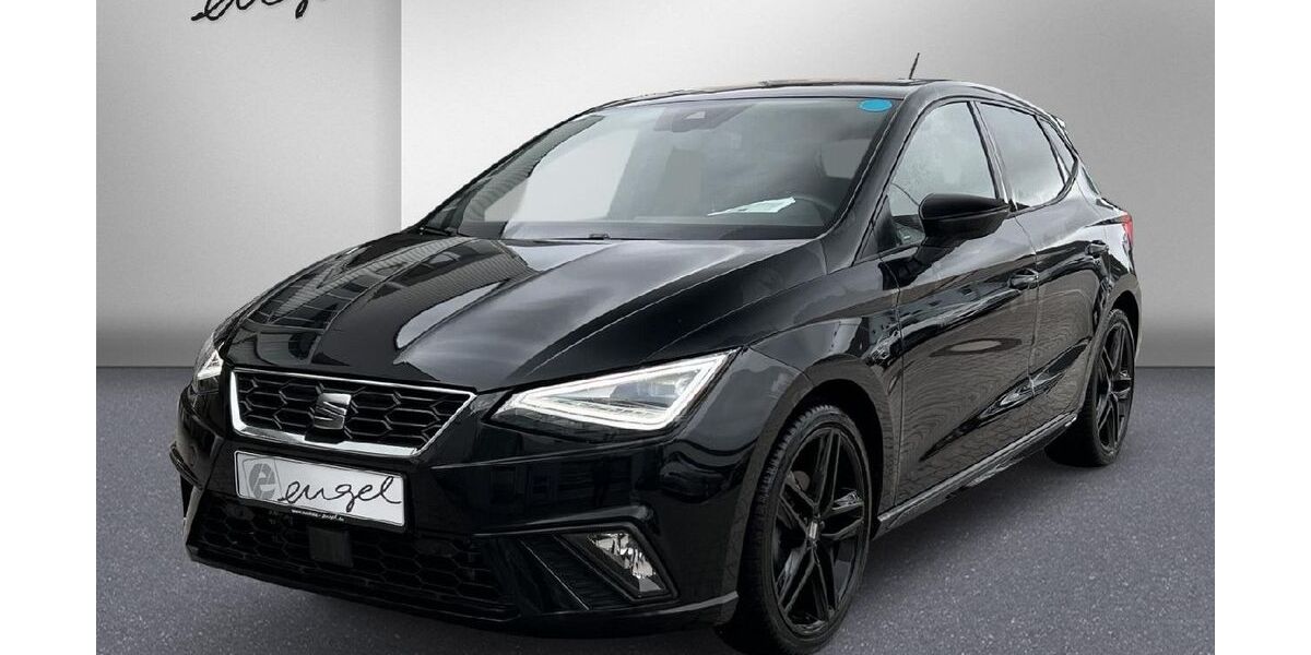 Seat Ibiza 45.700 km 19.979 &euro; Wunsiedel 95632