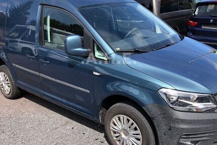VW Caddy 202.943 km 7.350 &euro; Immelborn/Ettmarshausen 36456