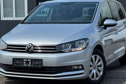 VW Touran 200.000 km 13.890 &euro; Uetersen 25436
