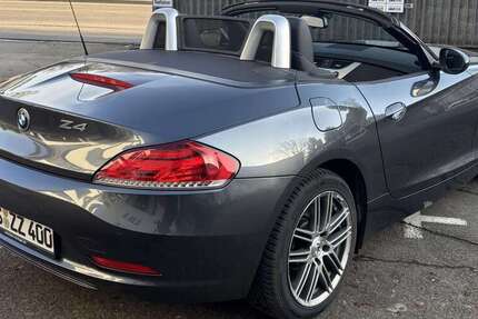 BMW Z4 155.000 km 17.500 &euro; Reichenbach 73262