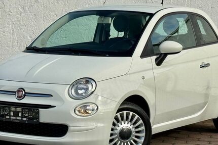 Fiat 500 79.950 km 11.000 &euro; Mainz-Kostheim 55246