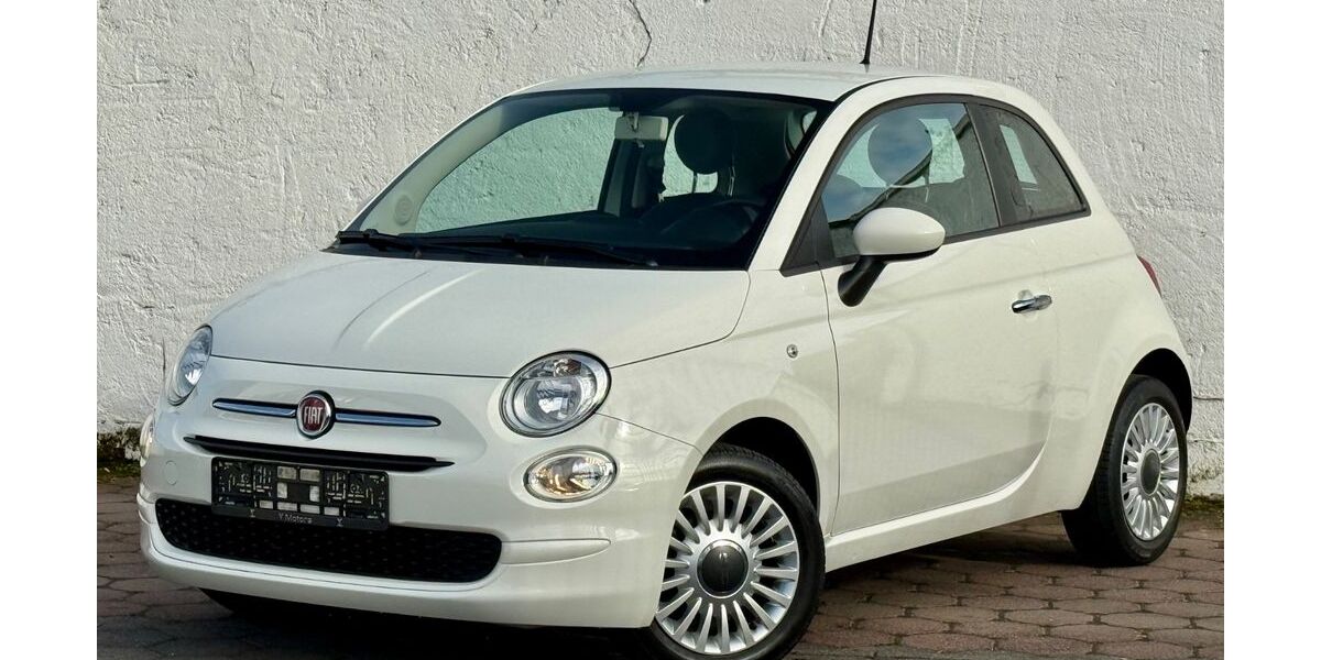 Fiat 500 79.950 km 11.000 &euro; Mainz-Kostheim 55246