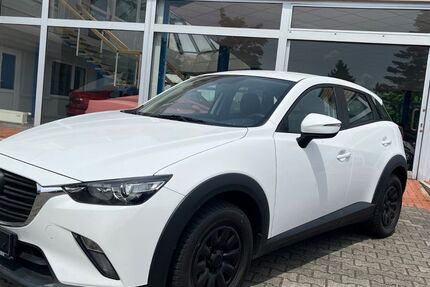 Mazda CX-3 77.545 km 14.400 &euro; Görlitz 02828