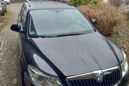 Skoda Octavia 220.000 km 3.900 &euro; Süßen 73079