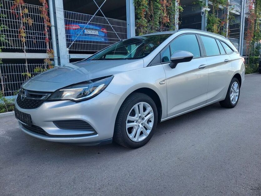 Astra