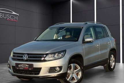 VW Tiguan 125.000 km 12.980 &euro; Schwalmtal 41366