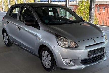 Mitsubishi Space Star 104.000 km 4.790 &euro; München 81476
