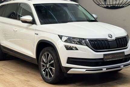 Skoda Kodiaq 101.707 km 25.450 &euro; Rastede/ Wahnbek 26180