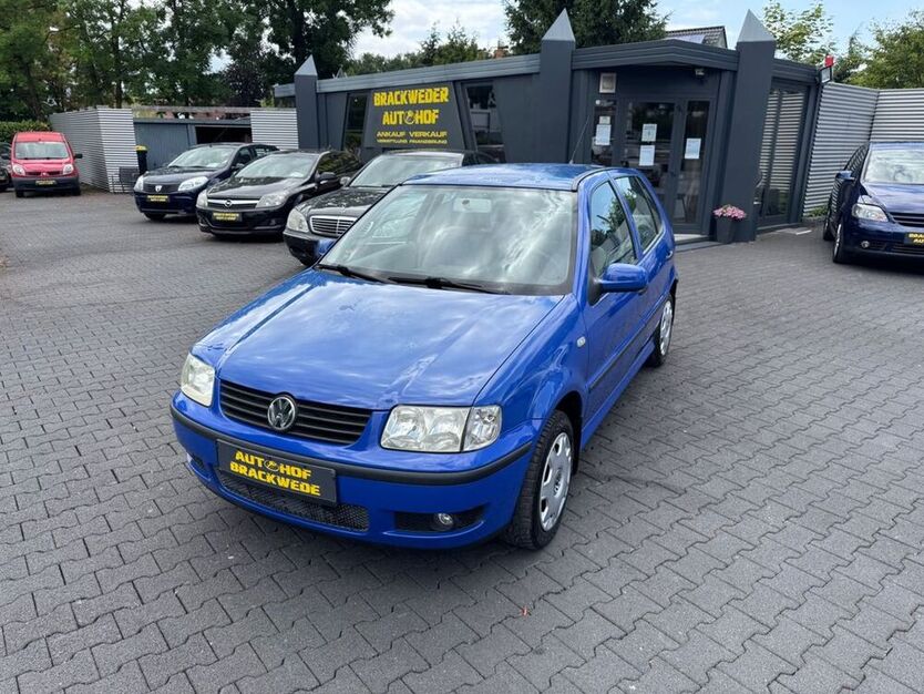 Polo