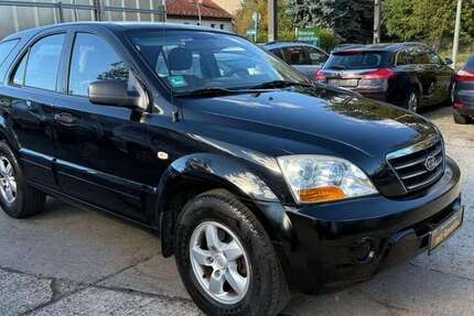 Kia Sorento 198.652 km 5.900 € Berlin 13127