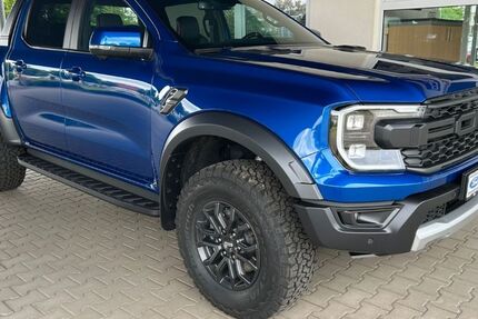 Ford Ranger 1.800 km 65.390 € Glauchau 08371