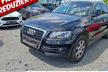 Audi Q5 131.289 km 9.685 &euro; Achern 77855