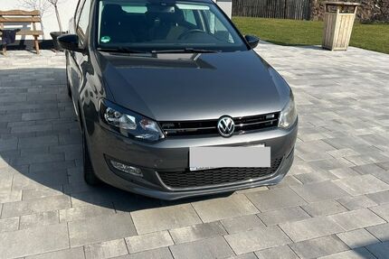 VW Polo 135.000 km 6.999 &euro; Teutschenthal 06179