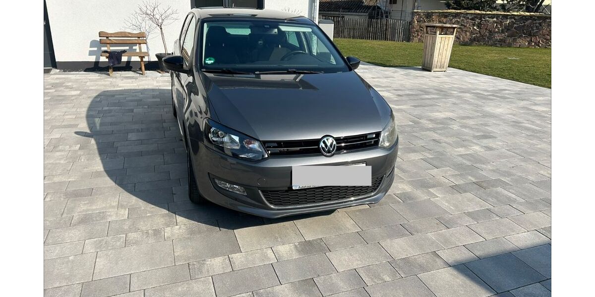 VW Polo 135.000 km 6.999 &euro; Teutschenthal 06179