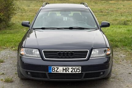 Audi A6 Allroad 259.084 km 2.400 € Neukirch 01904