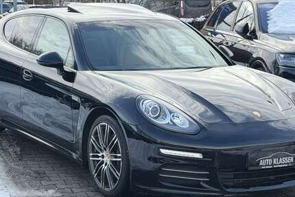 Porsche Panamera 198.764 km 25.990 &euro; Bad Mergentheim 97980