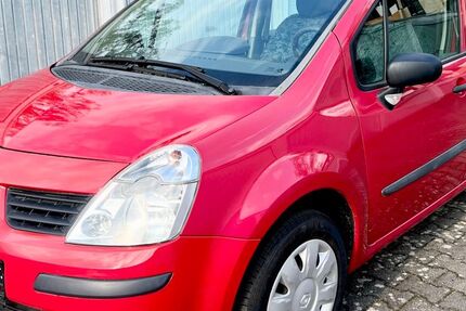 Renault Modus 4.800 km 4.400 &euro; Nürnberg 90451