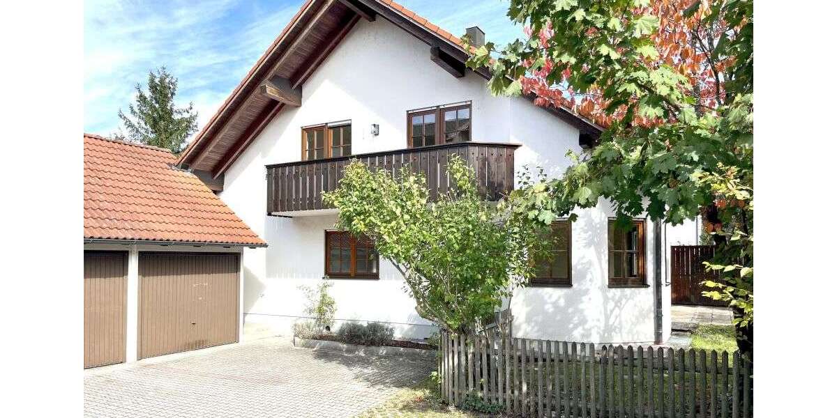 Einfamilienhaus Olching - 4 Zimmer, 136 m&sup2;, 2.200&euro; | Angebot:23917490