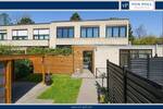 Individuelles und modernisiertes Architektenhaus mit Einlieger- oder Bürobereich