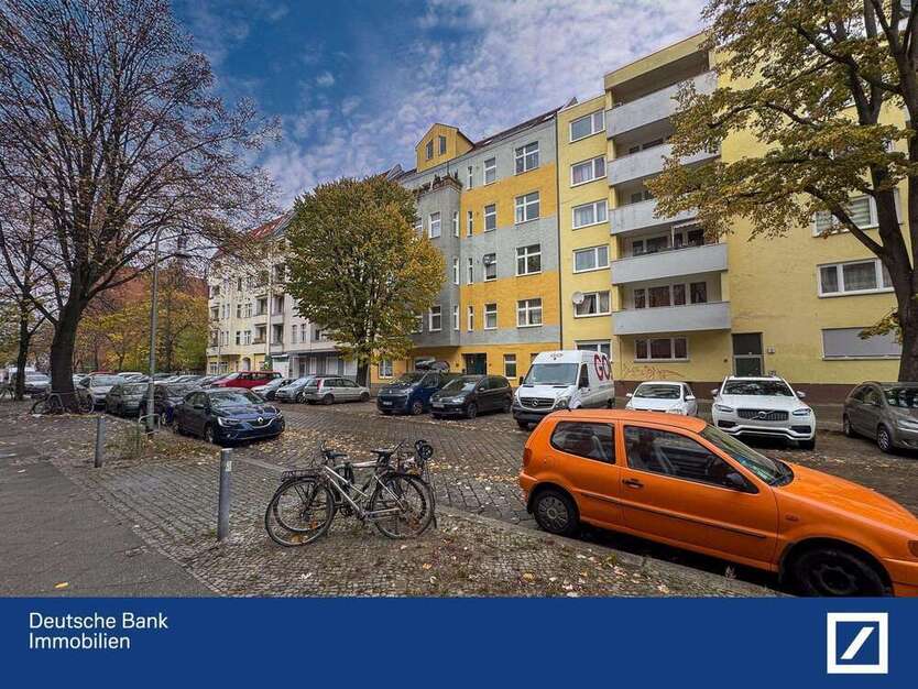 Wohnung zum Kaufen in Berlin 440.000 € 95 m²