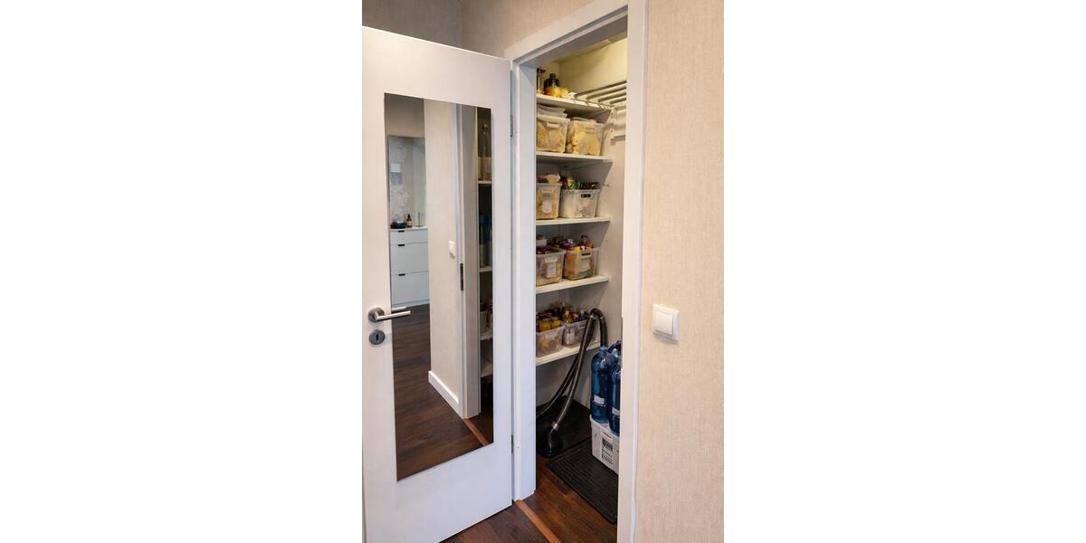 Etagenwohnung Bremen Hemelingen - 3 Zimmer, 65 m&sup2;, 210.000&euro; | Angebot:26302283