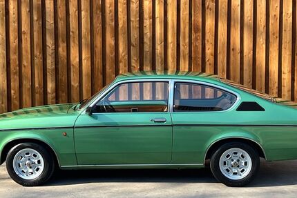 Opel Kadett 86.000 km 18.500 &euro; Henstedt-Ulzburg 24558