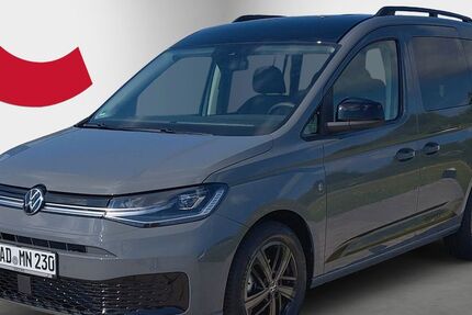 VW Caddy 4.900 km 32.740 € Wackersdorf 92442