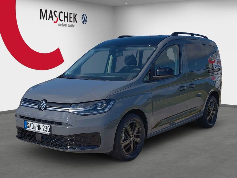 VW Caddy 4.900 km 32.740 € Wackersdorf 92442