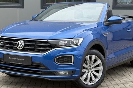 VW T-Roc 50.145 km 23.990 &euro; Heidenau bei Dresden 01809