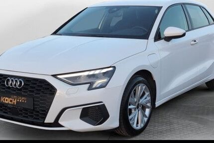 Audi A3 71.500 km 22.290 &euro; Schwäbisch Hall 74523