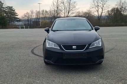 Seat Ibiza 131.000 km 5.499 &euro; stuttgart 70469