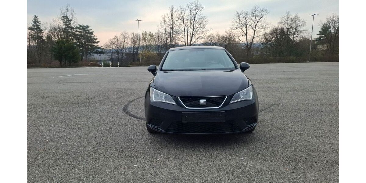 Seat Ibiza 131.000 km 5.499 &euro; stuttgart 70469