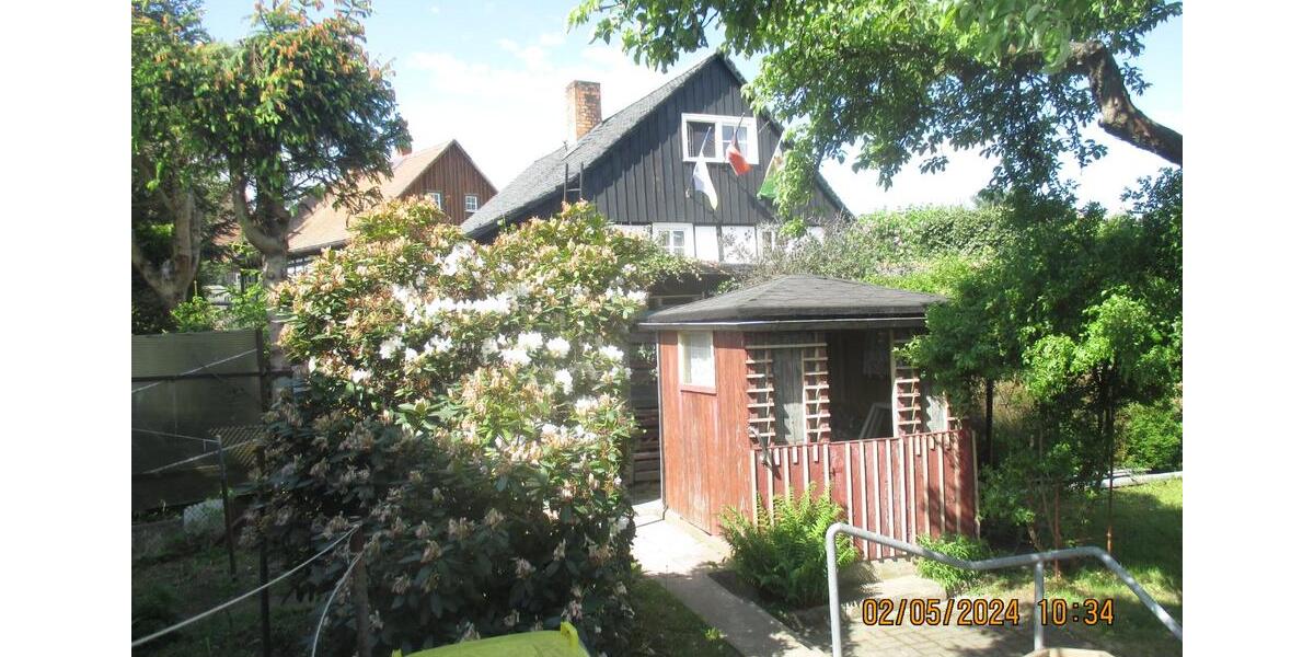Einfamilienhaus Zittau Dittelsdorf - 4 Zimmer, 100 m&sup2;, 40.000&euro; | Angebot:24625972