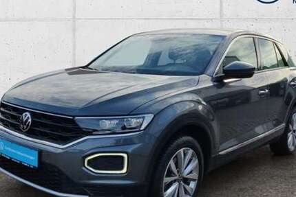 VW T-Roc 68.012 km 17.350 € Bad Salzungen 36433