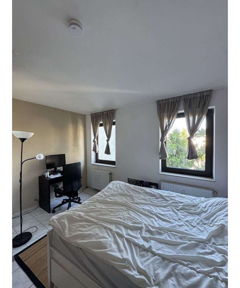 Wohnung zum Mieten in Aachen 430 € 42 m²