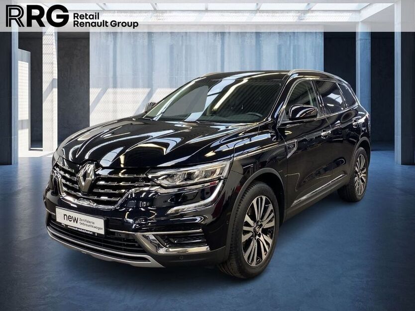 Koleos