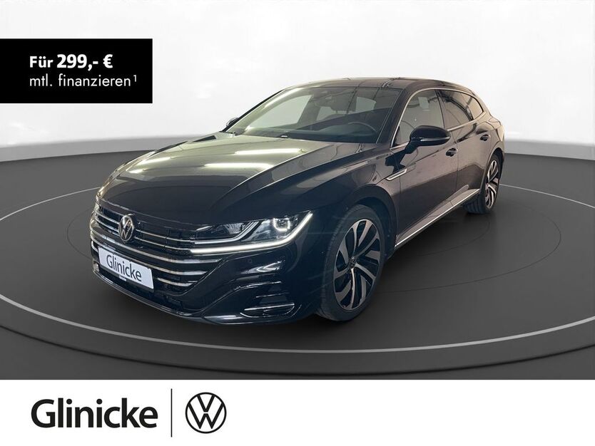 VW Arteon 97.790 km 27.980 € Minden 32427