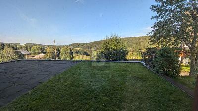 WOHNEN AUF DEM LOGENPLATZ - Terrassenwohnung Schönwald im Schwarzwald | Angebot:26308808