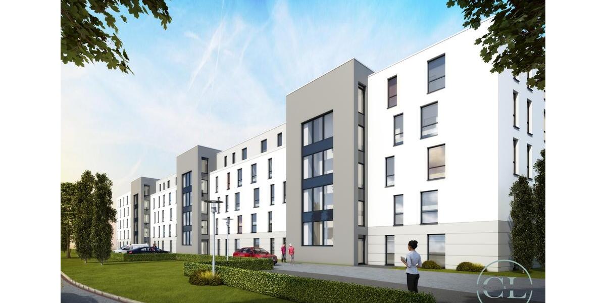 Etagenwohnung Lahr (Schwarzwald) - 2 Zimmer, 85 m&sup2;, 950&euro; | Angebot:26645086