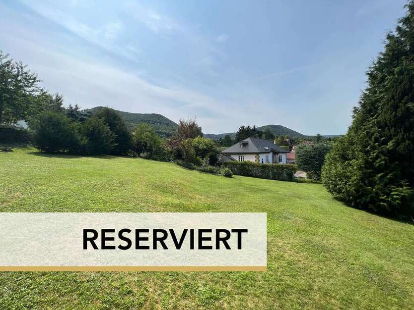 Grundstück zu verkaufen in Bad Überkingen 329.000 € 821 m² zimmer