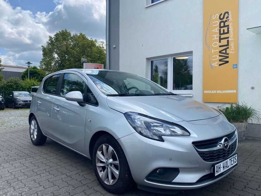 Corsa