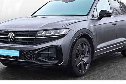 VW Touareg 54.846 km 65.790 &euro; Bielefeld 33689