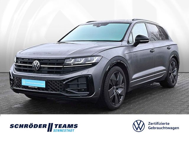 VW Touareg 54.846 km 65.790 &euro; Bielefeld 33689