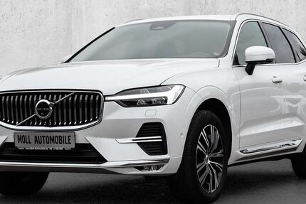 Volvo XC60 80.347 km 34.890 € Aachen 52078