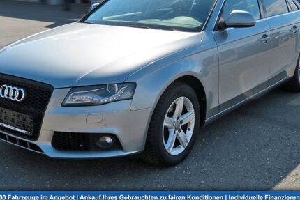 Audi A4 171.584 km 3.990 &euro; Allstedt OT Niederröblingen 06542