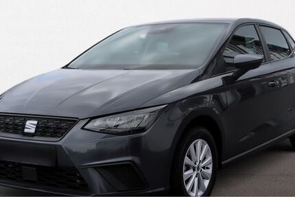 Seat Ibiza 36.929 km 20.190 &euro; Hutthurm 94116
