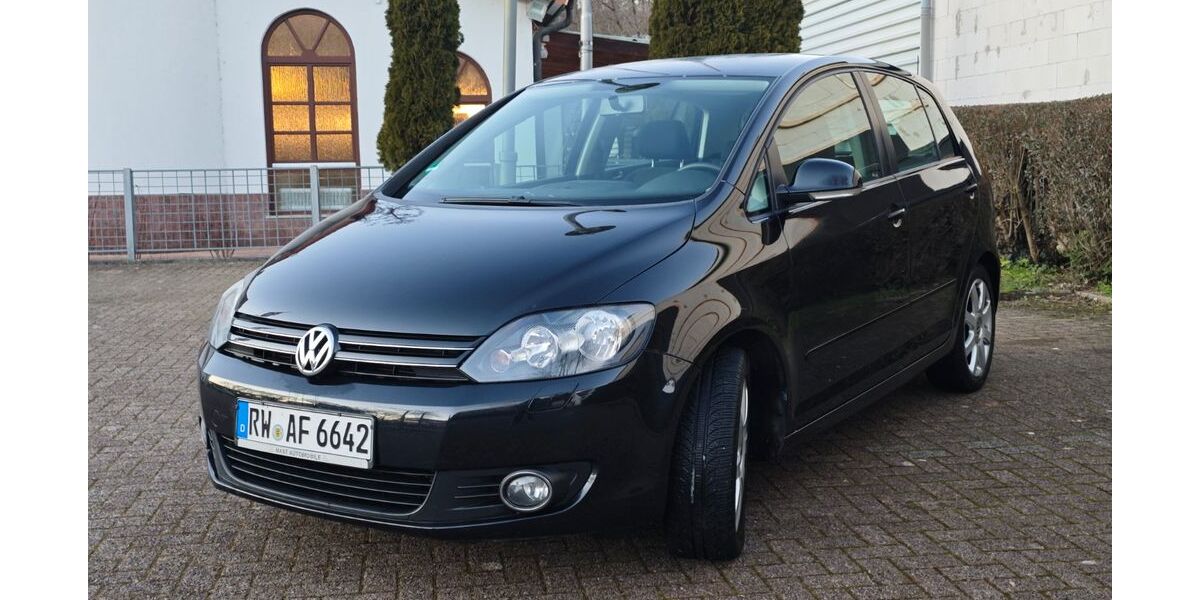 VW Golf Plus 187.850 km 5.800 &euro; Mosbach 74821