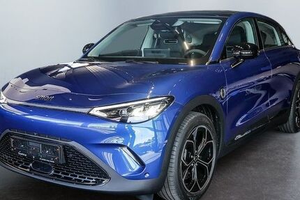 Smart #3 9.999 km 35.600 &euro; Eutin 23701