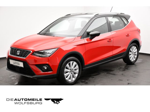 Seat Arona 29.000 km 16.580 &euro; Wolfsburg 38448